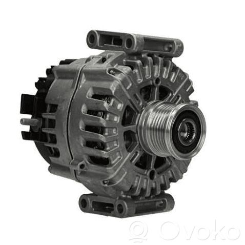 Mercedes-Benz Sprinter W906 Alternator 