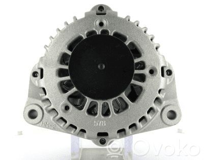 SsangYong Actyon Generator/alternator 