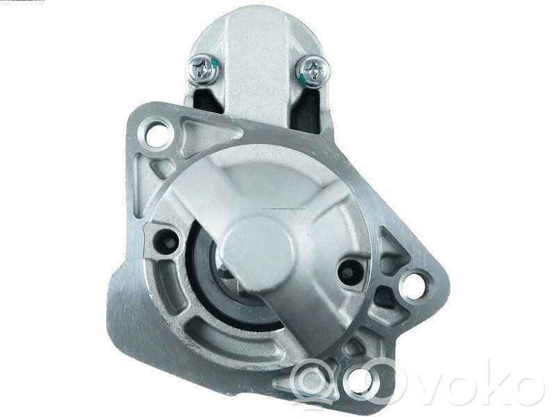 Mazda 3 I Motor de arranque 