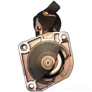 Alfa Romeo 145 - 146 Starteris 