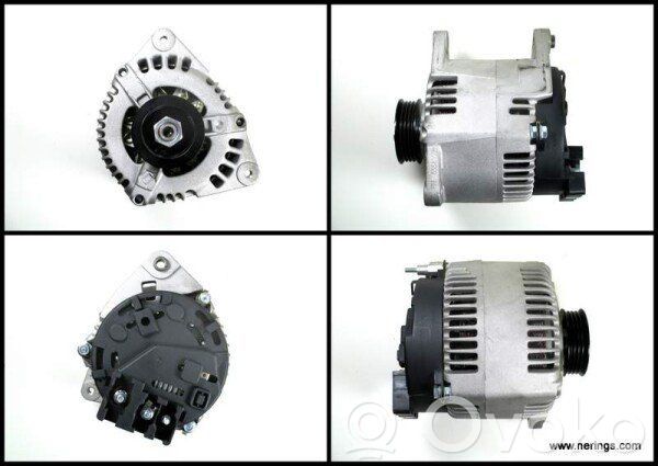 Generatorius   63340005,13679N,13697N,202537,2141241002,2320,282760,301085RI,3EFFE,4G1166,705503100050,705503100261,705503100311,9090272,A130945,A135396,A4101,AL01421,AS4009,CAL30195AS,CAL30195GS,EAA,ELSTOCK,G101600,G103620,G105089,G105549,G106465,KUHNER,LRB00368,LUCAS,MAGNETIMARELLI,NRG25129,NRGV2,QRA3083,WAL01845,WOODAUTO,YLE10100,YLE10100E