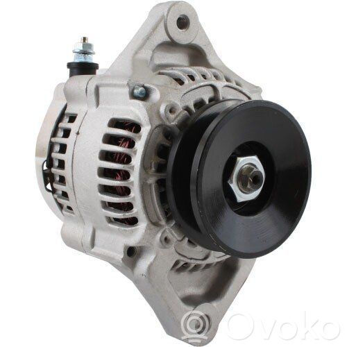 Daihatsu Charade Generator/alternator 