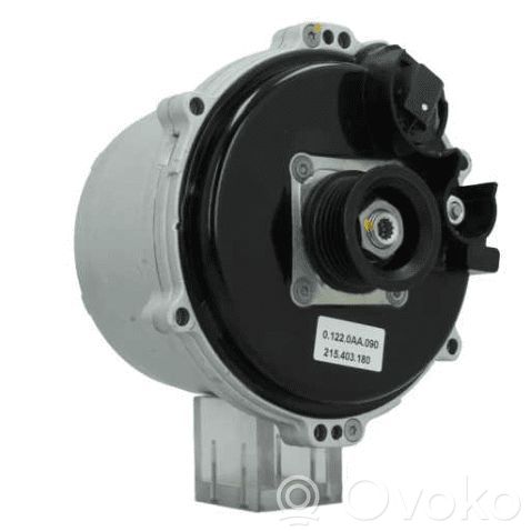 BMW 7 E65 E66 Ģenerators 