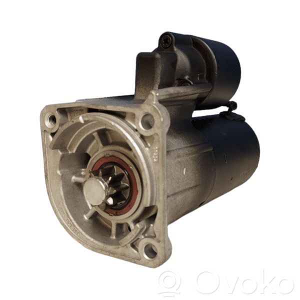 Skoda Fabia Mk1 (6Y) Motor de arranque 