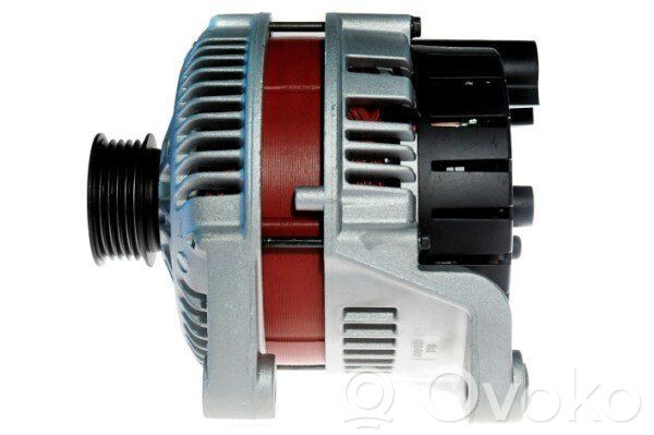 BMW X5 E53 Generator/alternator 