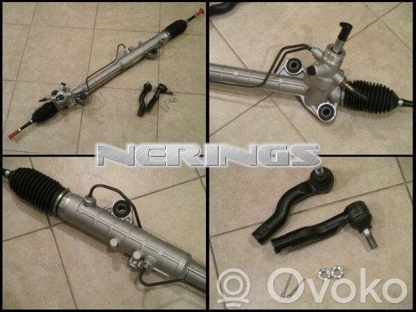 Mazda 6 Steering rack 