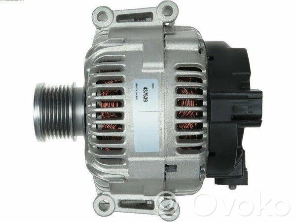 Mercedes-Benz Sprinter W906 Generator/alternator 