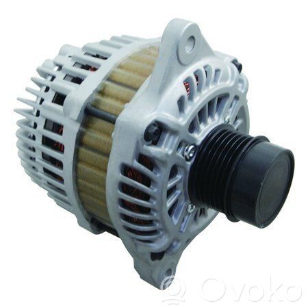 Jeep Compass Ģenerators 