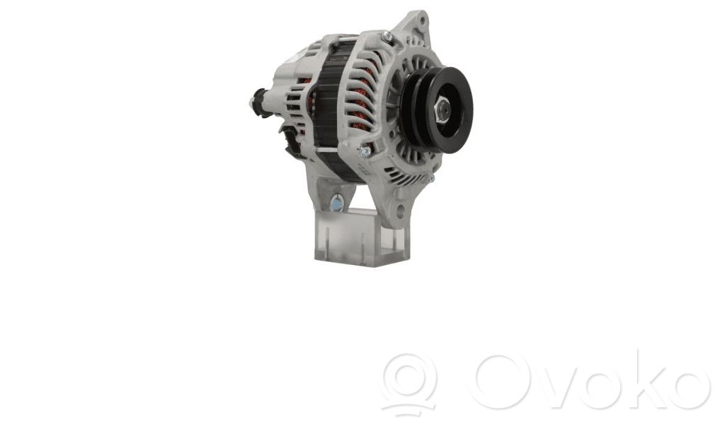 Mitsubishi Pajero Generator/alternator 