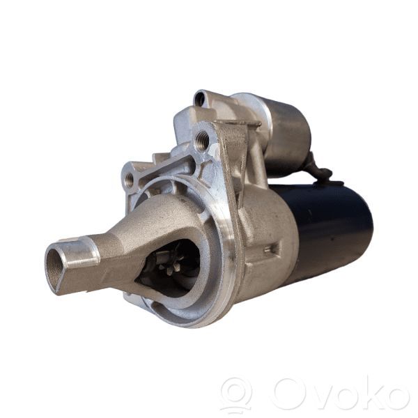 Chrysler LeBaron Starter motor 