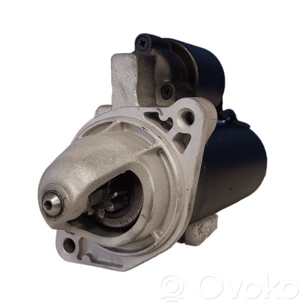 Jaguar XJ X40 Starter motor 