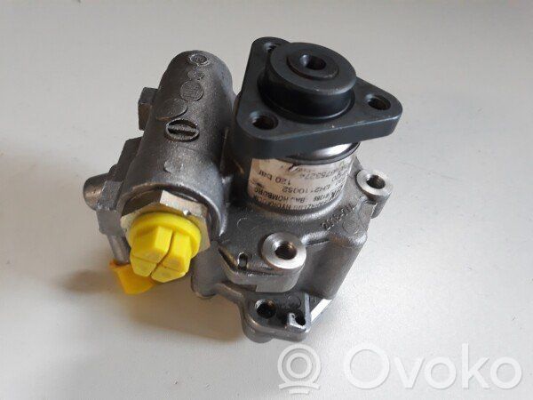 BMW 3 E46 Vairo stiprintuvo siurblys 