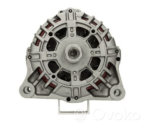 Peugeot 206 Alternator 