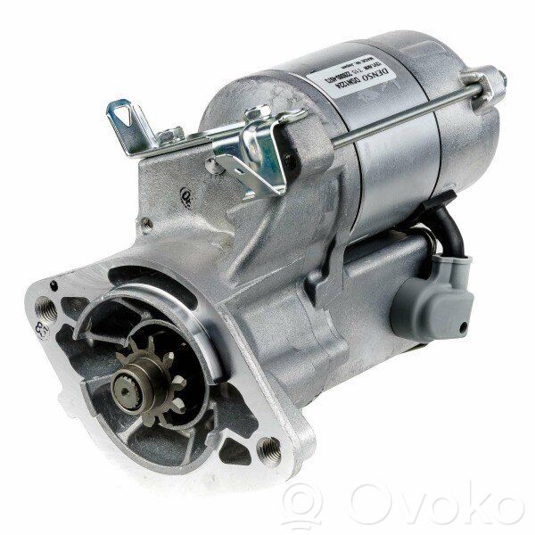Toyota Corolla E110 Motor de arranque 