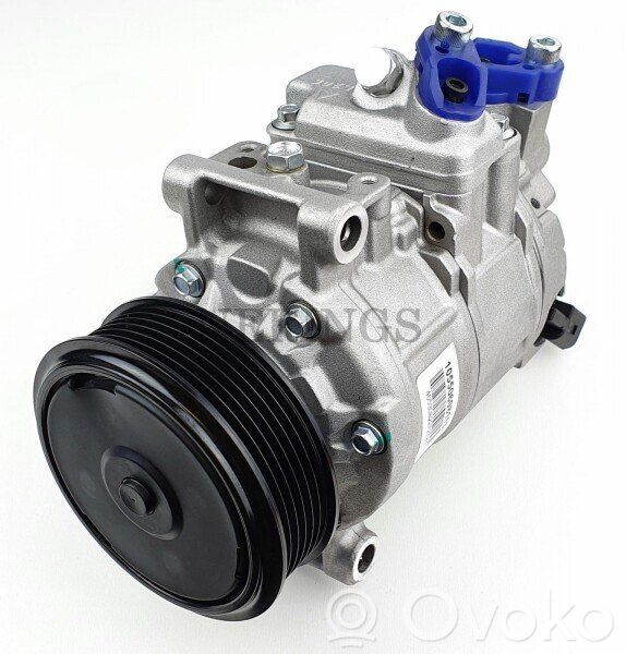 Audi A4 S4 B6 8E 8H Air conditioning (A/C) compressor (pump) 
