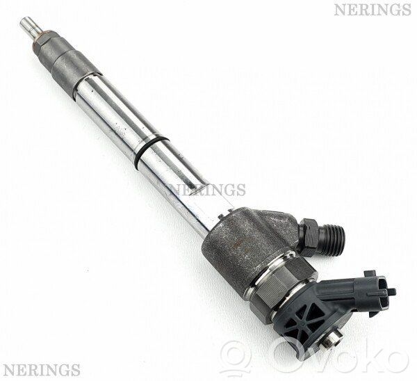 Inyector de combustible   0445110564,0986435255,0445110564,0870224,0986435255,3902I0567R,500060540,500061270,5801644454,68226951AA,74145R,BOSCH,BXCRI220,F926T01,H74145R,INJD070N,MDF00VW40104,NRG33383,NRGV2,OPEDI16531RM,RF0445110564,RF0986435255,WG2279483,WG2281877