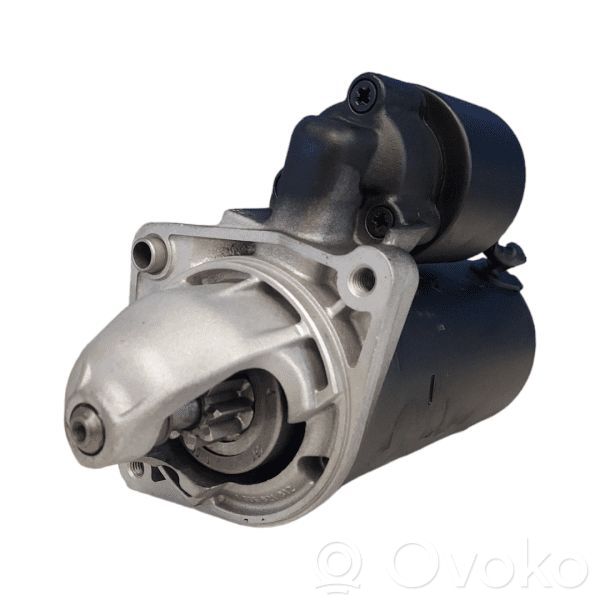 Fiat Punto (176) Starteris 