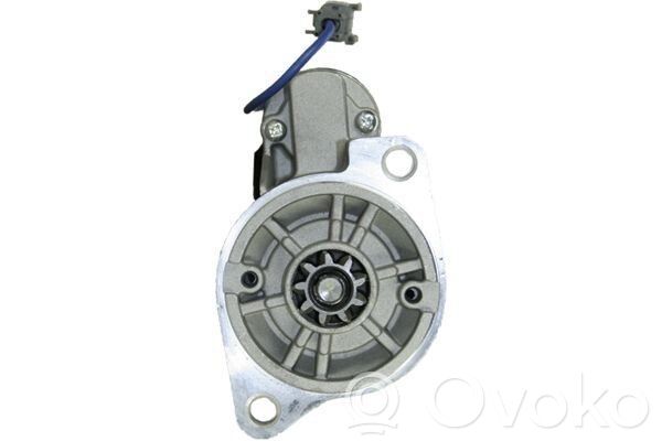 Nissan Terrano Starteris 