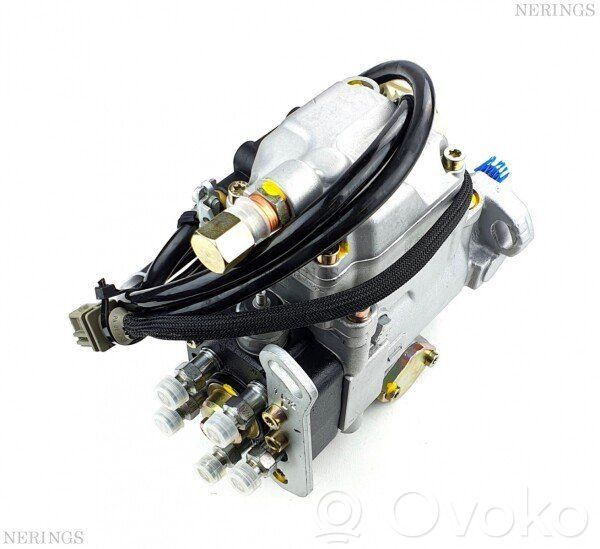 Mercedes-Benz E W210 Pompe d'injection de carburant à haute pression