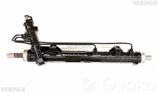 Steering rack   JRP811,01092270,110766,113013,26G42208,286S0056,286S0056R,32106763807,3210676380706,3210676380707,3210676380708,3210676380709,3210676380710,3210676380711,3210676380713,32106765013,32106873625,52448,6763807,676380706,676380707,676380708,676380709,676380710,676380711,676380713,6765013,6873625,711520766,7176039,851011409,ABM013,B1972,B1973,BM62,BW9063,CA09019,CARDONE,CSB75112AS,DELCOREMY,DSR1677L,EPI009R,ERABENELUX,GENERALRICAMBI,JRP811,LENCO,LIZARTE,NRG33613,NRGV2,SASIC,SG01038,SGA948L,SOR1092270,SR001186,SR23013,STM302R,TRISCAN,TRW,WAT