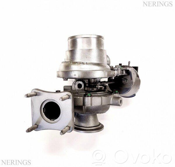 Volvo S40 Turbo 