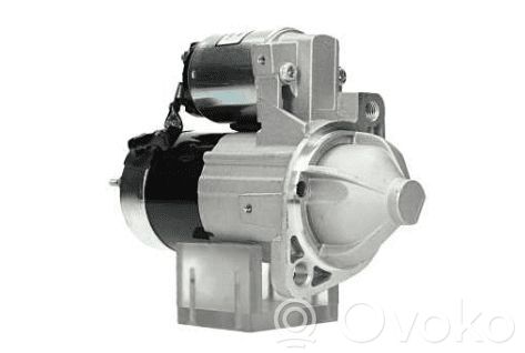 Mitsubishi Galant Starter motor 