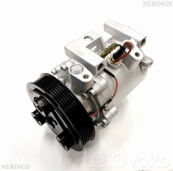 Saab 900 Air conditioning (A/C) compressor (pump) 