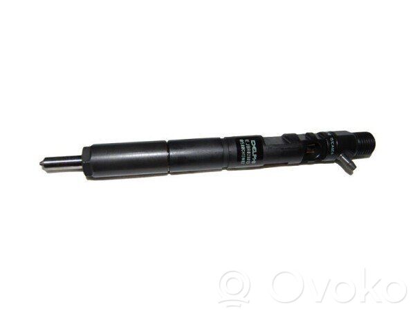 Hyundai Terracan Inyector de combustible 