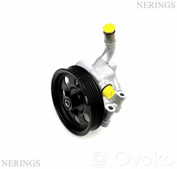 Ford Focus Power steering pump 