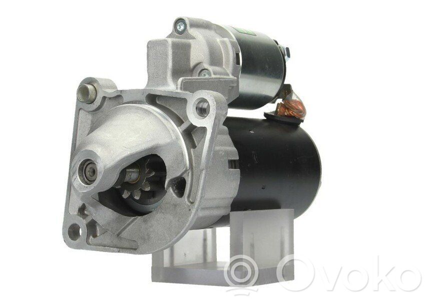 Fiat Doblo Electromotor 