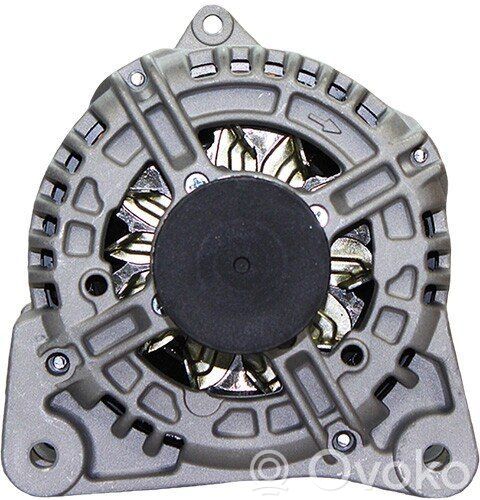 Renault Megane II Generator/alternator 