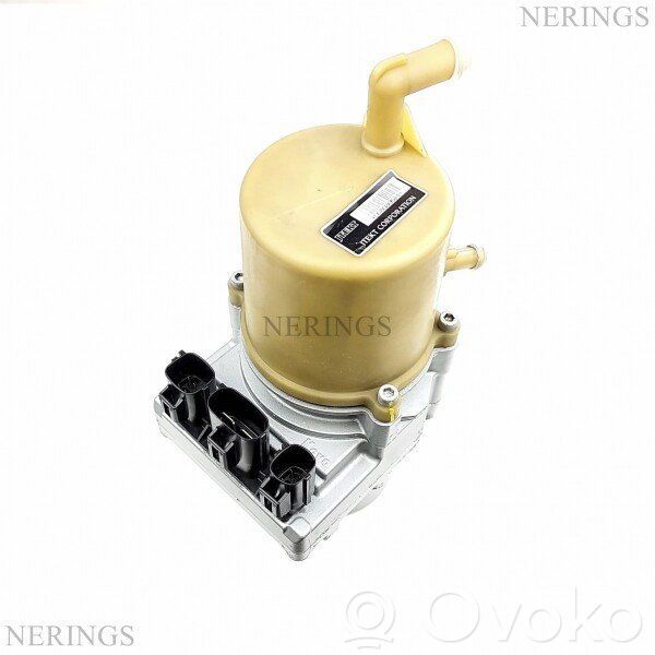 Mazda 3 I Power steering pump 