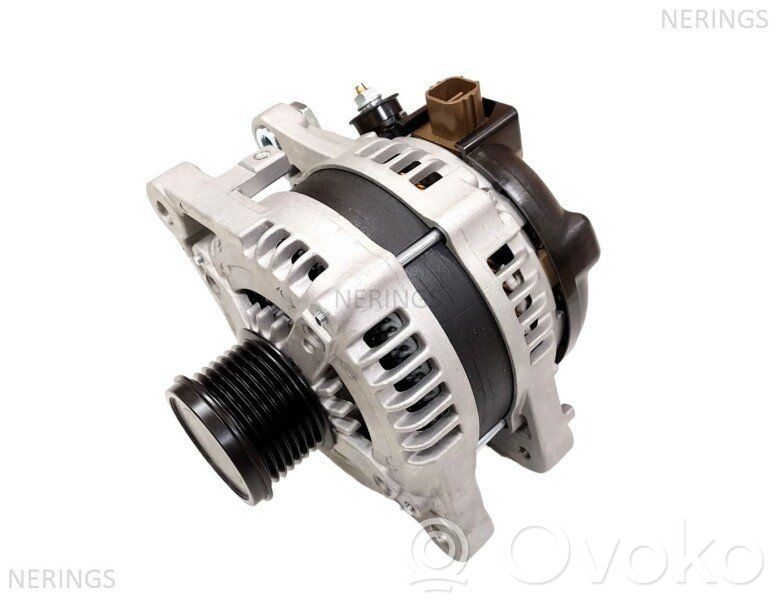 Alternator   1042104750,195920130050,1042102090,1042104750,11323N,11323R,12822,20132083BN,2040380,2353761502,2706031100,2706031101,2706031102,288668,40871,553575RI,58207,90295636,9092009,A1052D,A131097,A80354,AL04443,ALT30487,CAL40380,CAL40380AS,CAL40380ES,CAL40380GS,CAL40380OS,CAL40380RS,CASCO,DENSO,DIXIE,G101641,KUHNER,L54000,LRA04559,NRG37248,NRGV2,PRESTOLITE,WILSON,WOODAUTO