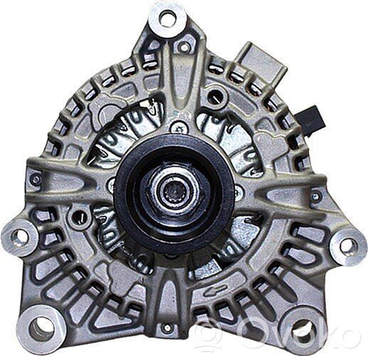 BMW 3 F30 F35 F31 Generator/alternator
