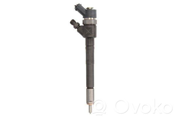 Peugeot 307 Injector combustibil 
