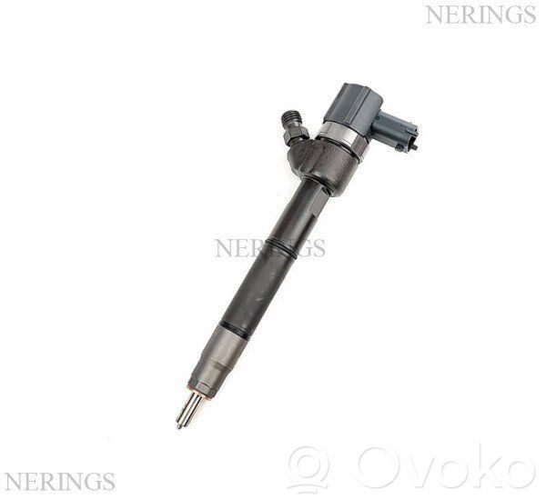 Hyundai Matrix Injector combustibil 