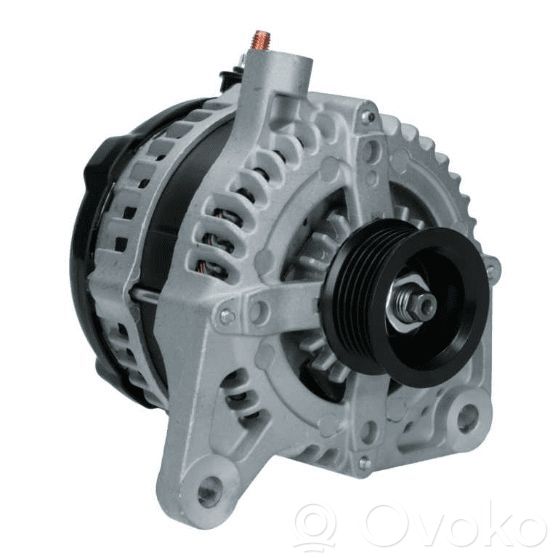 Chrysler Grand Voyager V Ģenerators 