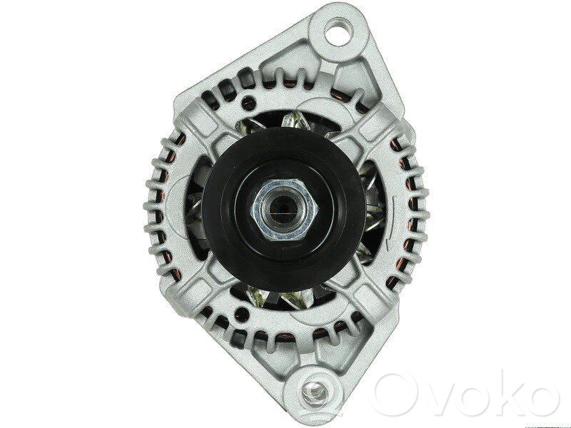 Smart ForTwo II Alternator 