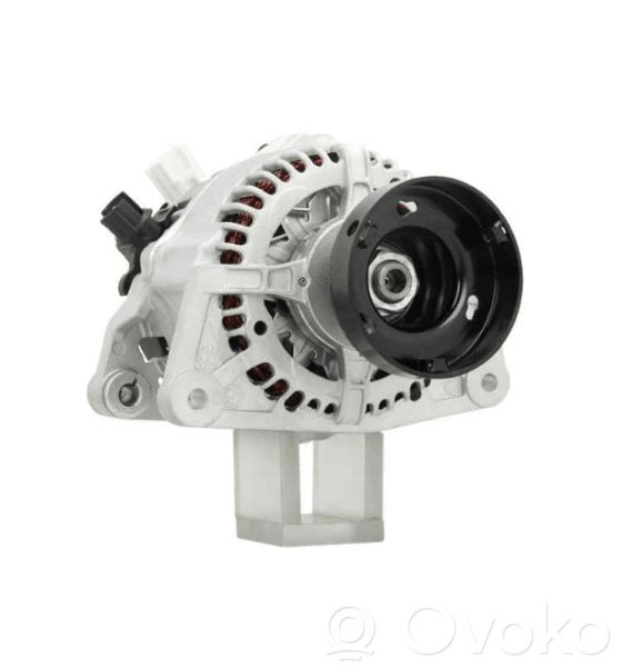 Ford Focus Generatorius 