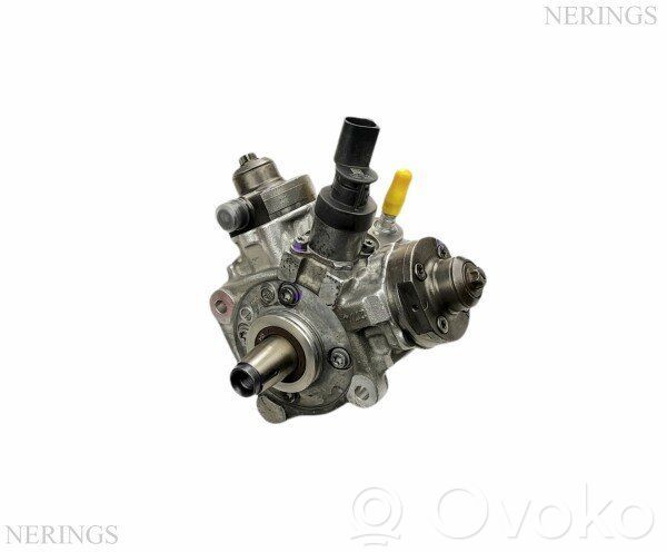 BMW 5 F10 F11 Pompa wtryskowa wysokiego ciśnienia 