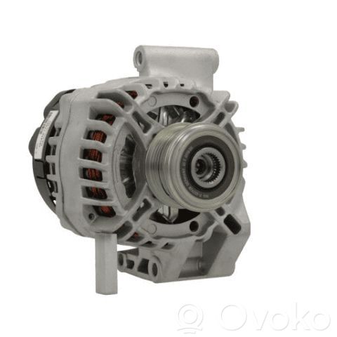 Fiat Fiorino Ģenerators 