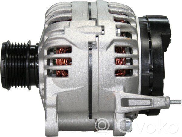Volkswagen PASSAT B6 Generator/alternator 