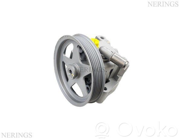 Jaguar X-Type Power steering pump 