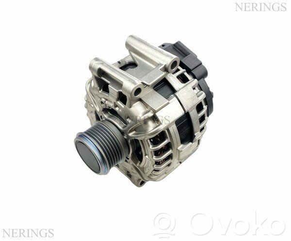 Volkswagen Tiguan Allspace Alternator 