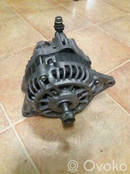 Hyundai H-1, Starex, Satellite Alternator 