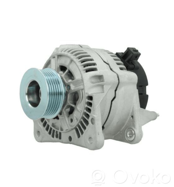 Volkswagen Transporter - Caravelle T4 Alternator 