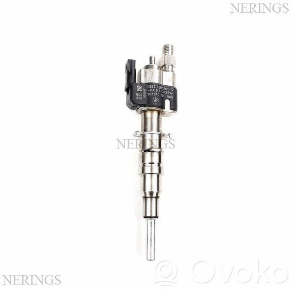 Fuel injector   0920002,13537537317,13537565138,13537585261,13537625714,13538616079,563000110,75114534,7537317,7565138,7585261,7625714,81687,81687D,8616079,861607902U,A2C9521190280,H75114534,INJB187VTSN,NRG41686,NRGV2,V20110003,VDO,WG2554050,WG2634279