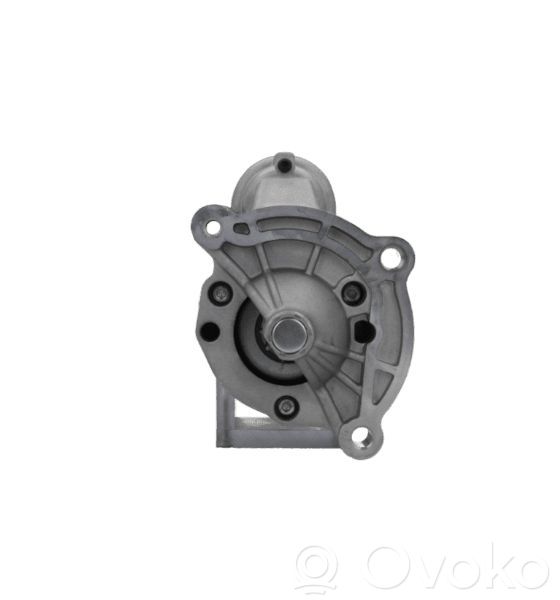 Citroen Berlingo Electromotor 