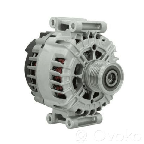 Mercedes-Benz C W204 Alternator 