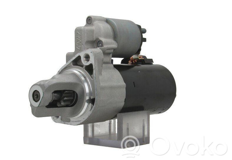 Mercedes-Benz ML W166 Electromotor 